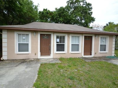 3506 E 10th Ave, Tampa, FL, 33605