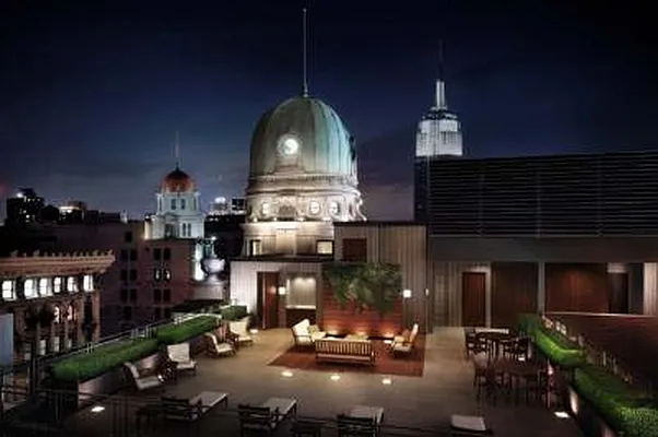 Rented by Corcoran | media 21