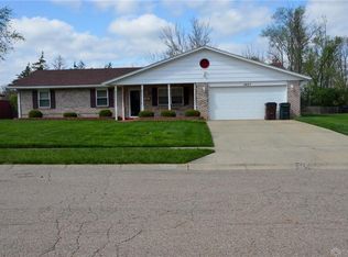 3427 Piedmont Ave, Dayton, OH 45416