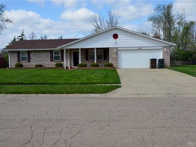 3427 Piedmont Ave, Dayton, OH, 45416