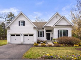 40 Ridgewood #40, Stow, MA 01775