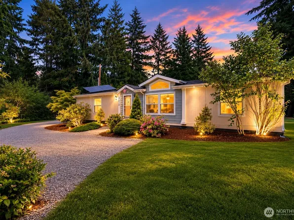 37413 34th Avenue S, Roy, WA 98580