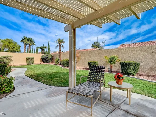 5708 Owl Butte Ct, Las Vegas, NV 89149