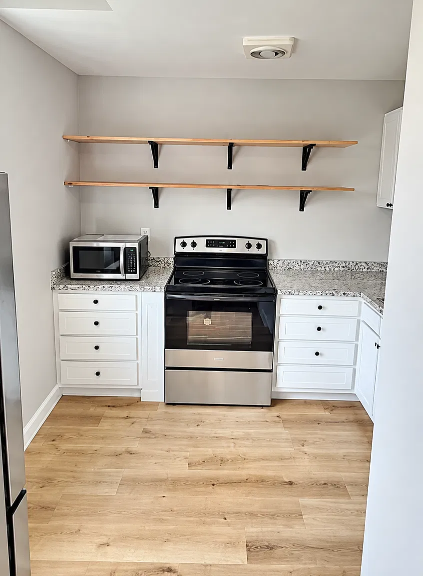 1 bed, $1,050 — Photo 1
