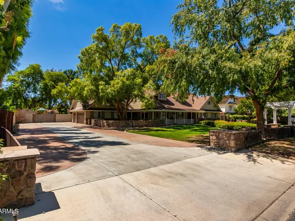 701 E ENCINAS Avenue, Gilbert, AZ 85234