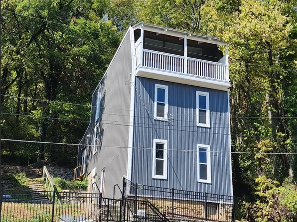 2491 Warsaw Ave, Cincinnati, OH 45204