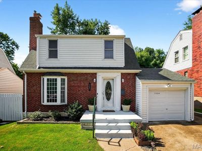7504 Leadale Dr, Saint Louis, MO, 63121