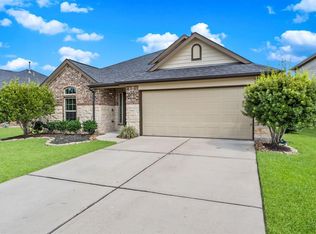 31746 Summit Springs Ln, Spring, TX 77386