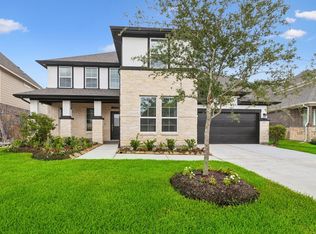 8411 Oceanmist Cove Dr, Cypress, TX 77433