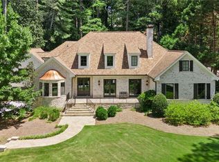 3659 Northside Dr NW, Atlanta, GA 30305