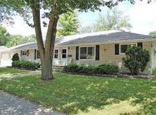 608 E Taft Ave, Appleton, WI 54915