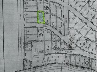 Block 2 Riverview Hts LOT 12, Little River, SC 29566