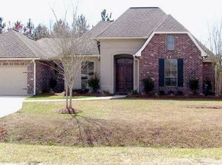 100 Dianna Ct, Covington, LA 70433