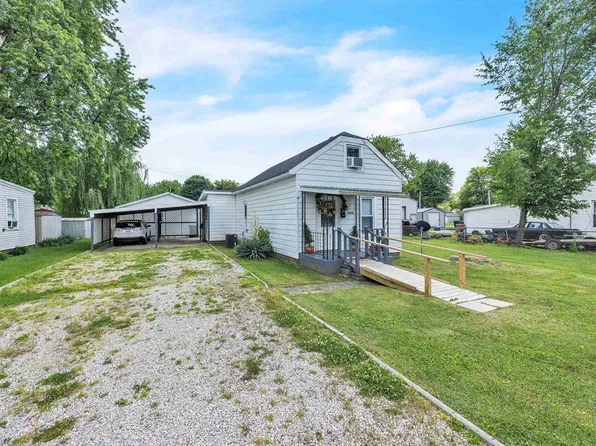 1620 E 19th St, Owensboro, KY 42303