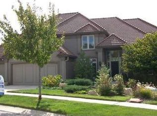 20831 W 91st Ter, Lenexa, KS 66220