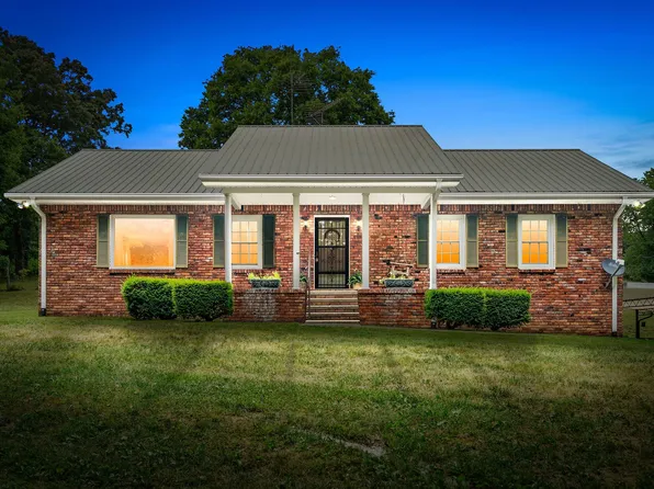 4789 Louise Rd, Cumberland Furnace, TN 37051