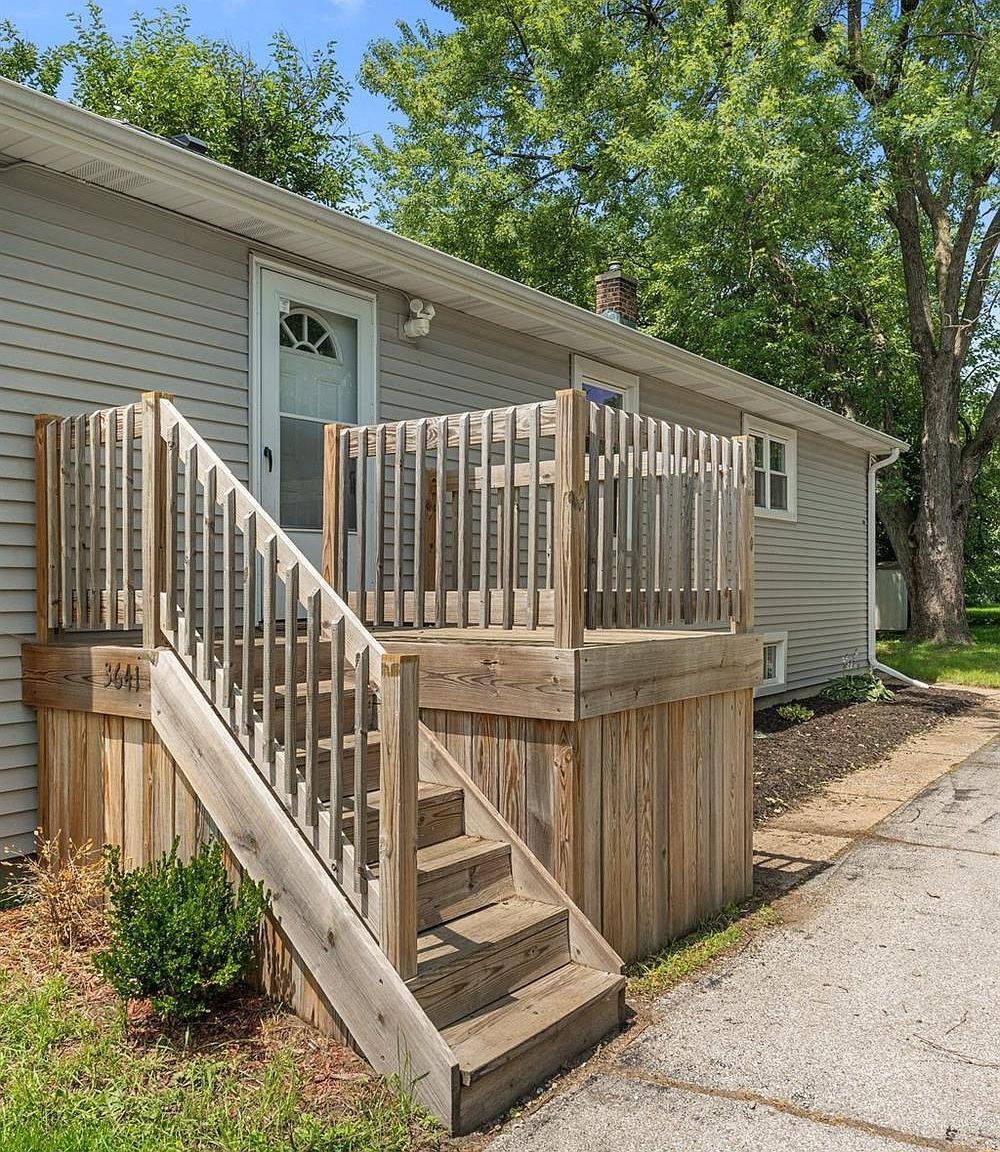 3641 Orchard Dr, Hammond, IN 46323 MLS 533915 Zillow