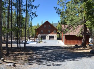 142024 Blue Sky Way, Crescent Lake, OR 97733