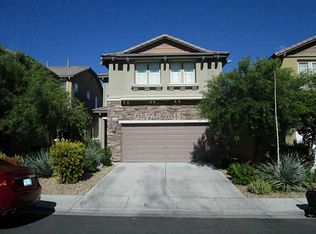 10166 Hollis Mountain Ave, Las Vegas, NV 89148