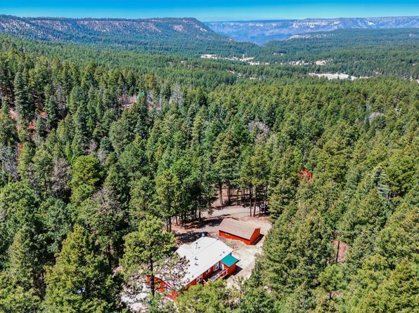 1112 Los Griegos Rd, Jemez Springs, NM 87025