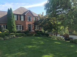 508 Ashley Way, Daleville, VA 24083