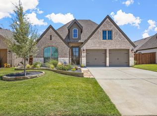 1521 Misty Pasture Way, Mansfield, TX 76063