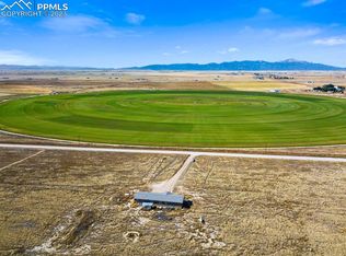 5745 Bar 10 Rd, Colorado Springs, CO 80928