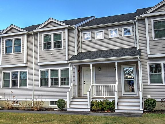 2nd image of 8 Great Cedar Dr #8