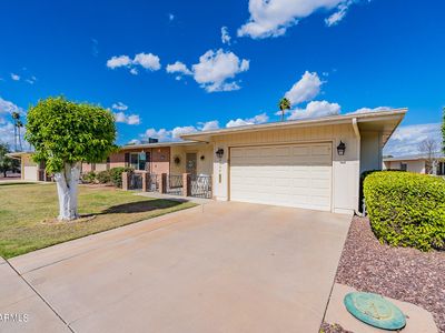 10247 N 108TH Drive, Sun City, AZ, 85351