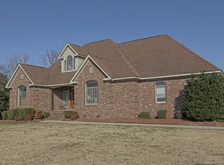 120 Union School Rd, Rowland, NC 28383