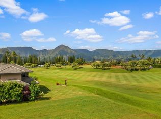 4092 Aloalii Dr LOT 79, Princeville, HI 96722