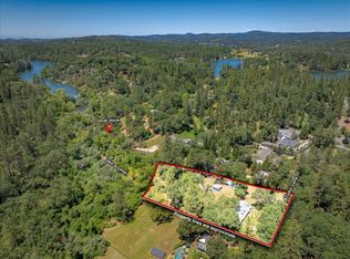 16822 Tudor Ln, Meadow Vista, CA 95722