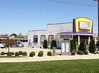 1658 E State Road 44, Shelbyville, IN 46176