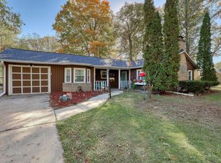 11031 West Ruby AVENUE, Wauwatosa, WI 53225