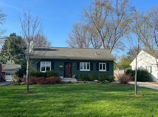 116 E North St, Columbus, OH 43085