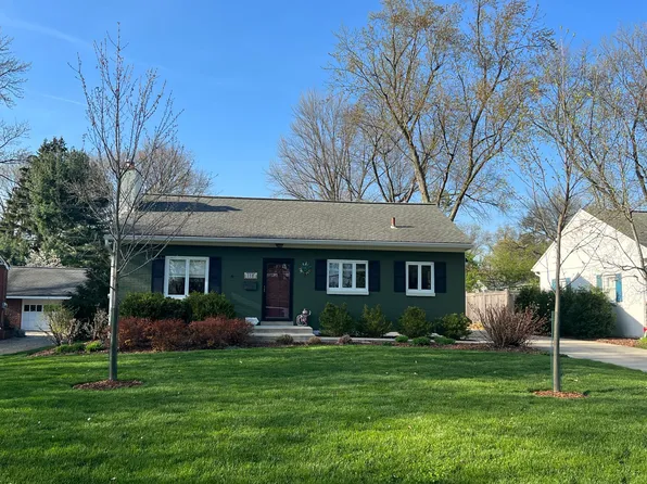 116 E North St, Columbus, OH 43085