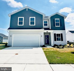 405 Terre St Lot 75, Seaford, DE, 19973