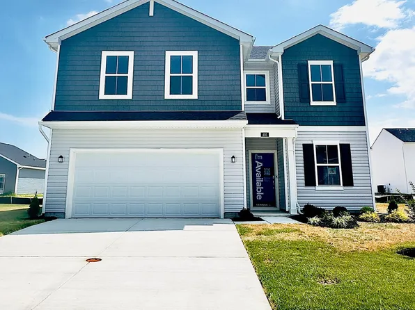 405 Terre St Lot 75, Seaford, DE 19973