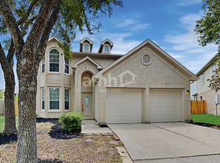 3201 Windy Cape Ln, League City, TX 77573