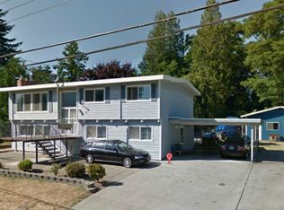 1006 S 130th Pl, Seattle, WA