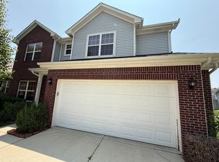 1001 Retford Dr, Westfield, IN 46074