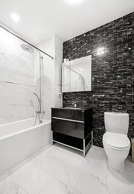 Bathroom, photo 2