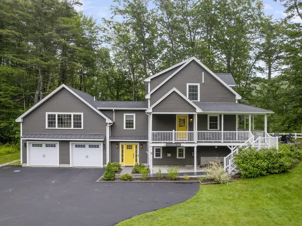 15 Willow Avenue, Old Orchard Beach, ME 04064