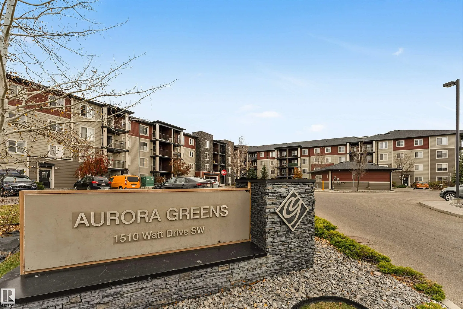 1510 Watt Dr SW #203 photo 1