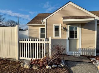 87 Outer Dr UNIT 87, Chicopee, MA 01022