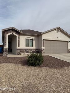 11388 Santa Barbara Dr, Socorro, TX, 79927