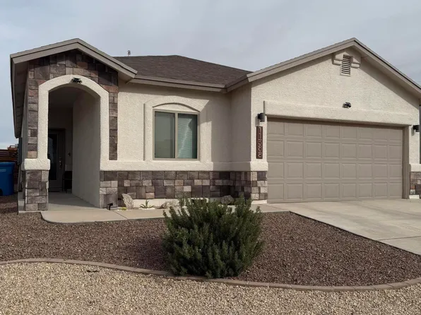 11388 Santa Barbara Dr, Socorro, TX 79927