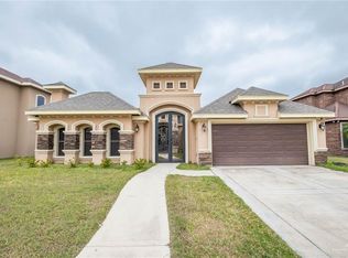 1327 Eva, Edinburg, TX 78539