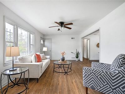 4001 E 55th St, Kansas City, MO, 64130