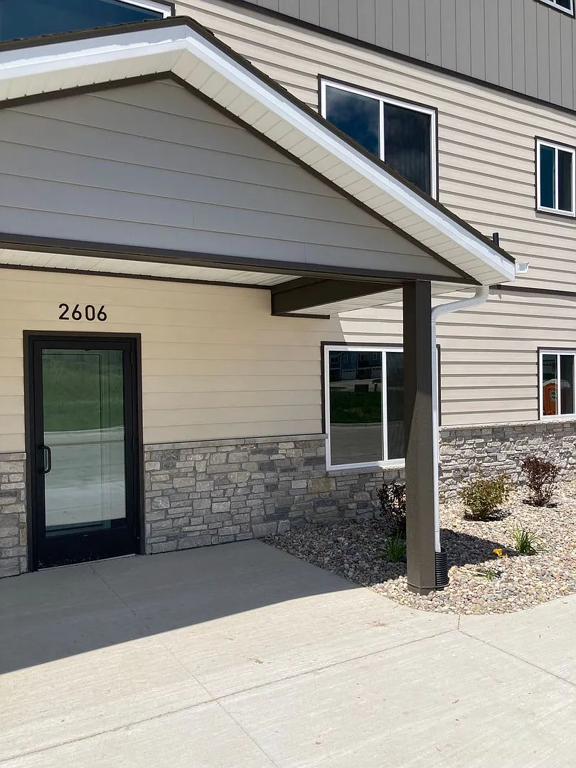 Apache View Condos — Photo 1